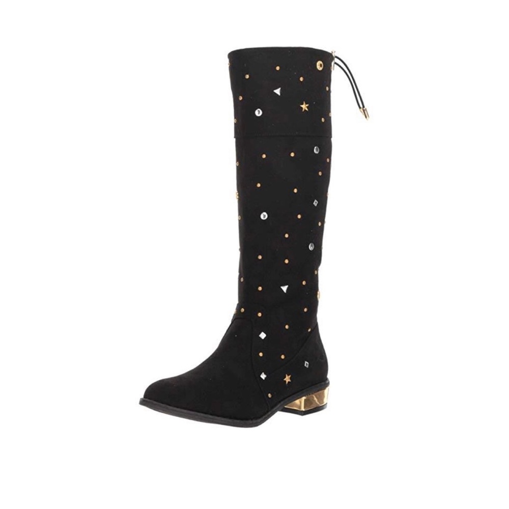 Sam Edelman Girl’s Pia Emelia Tall Boots